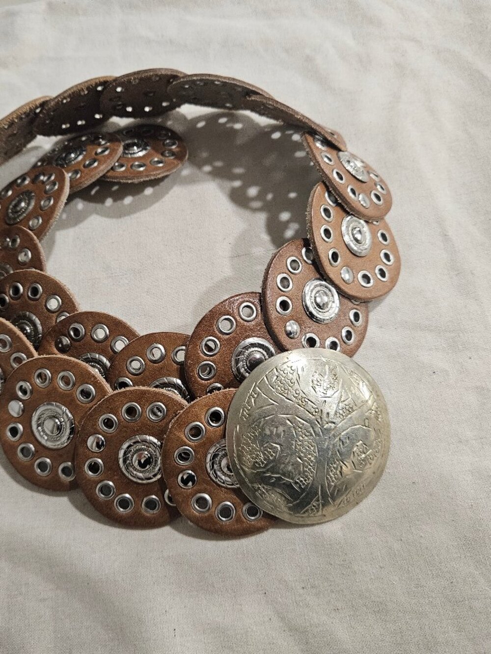 Follow Your Arrow Belt - Picture 4 of 4